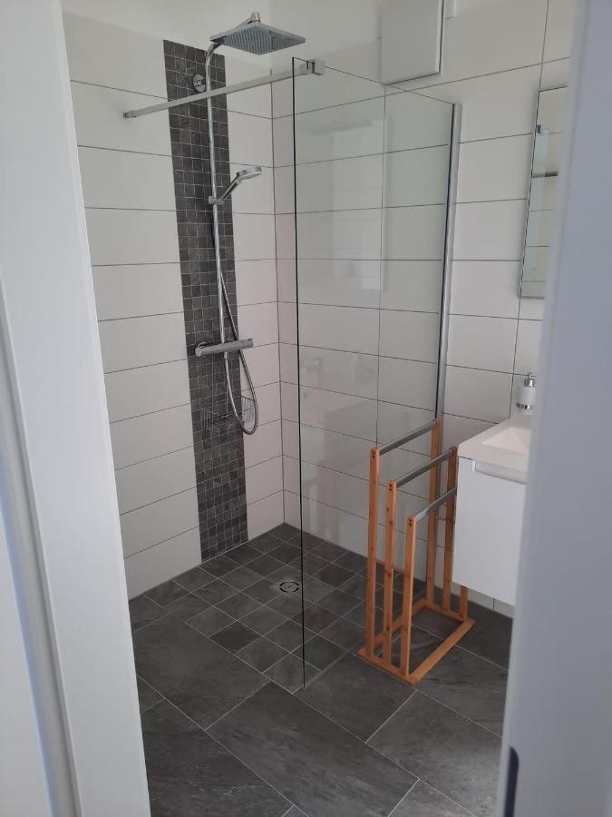 Ferienwohnungen Winzergasse Purbach am Neusiedlersee Luaran gambar