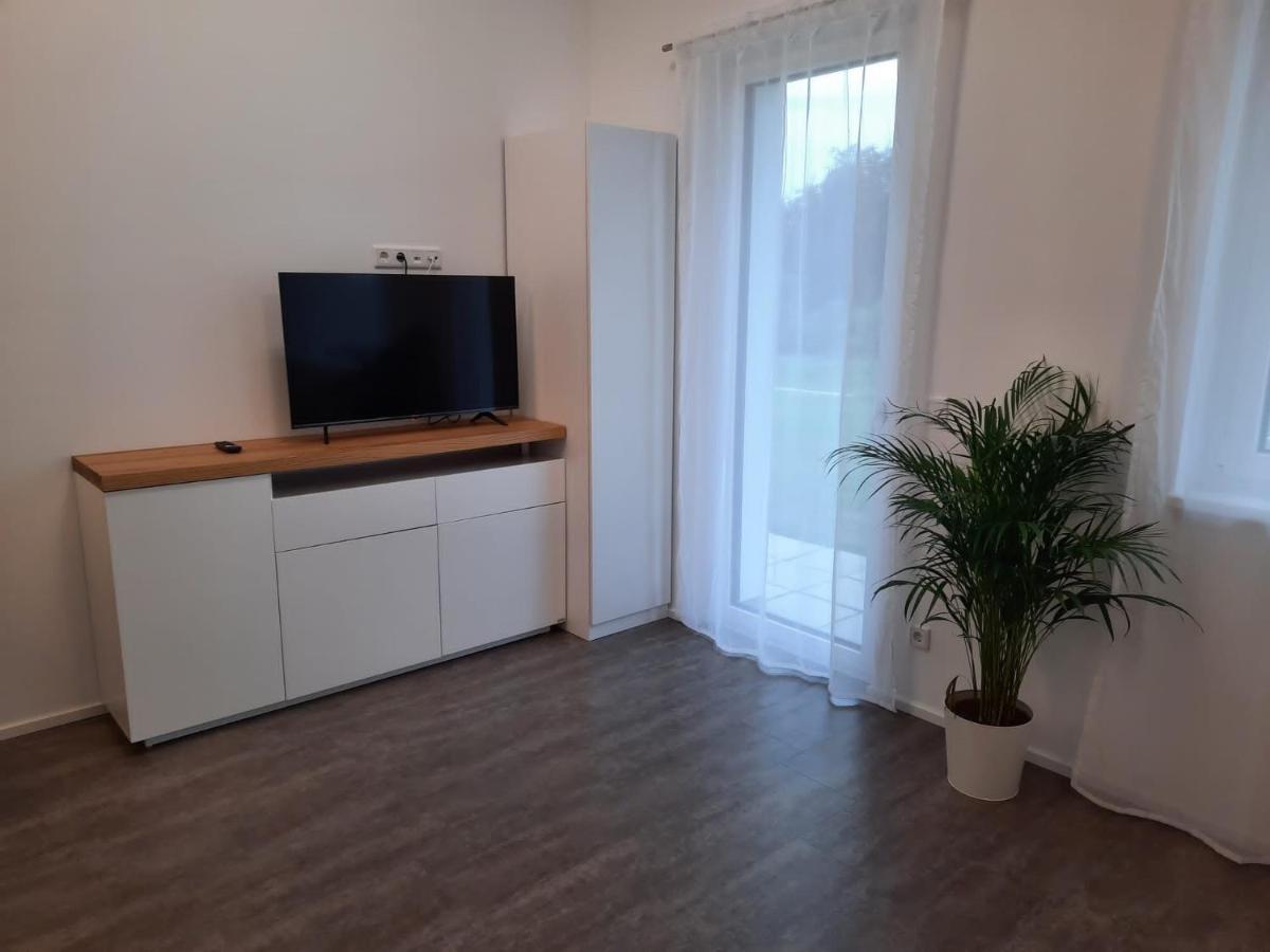 Ferienwohnungen Winzergasse Purbach am Neusiedlersee Luaran gambar
