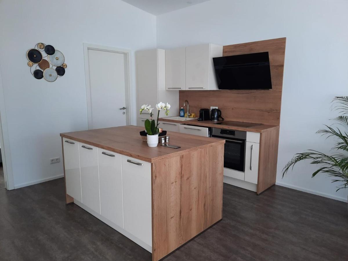 Ferienwohnungen Winzergasse Purbach am Neusiedlersee Luaran gambar