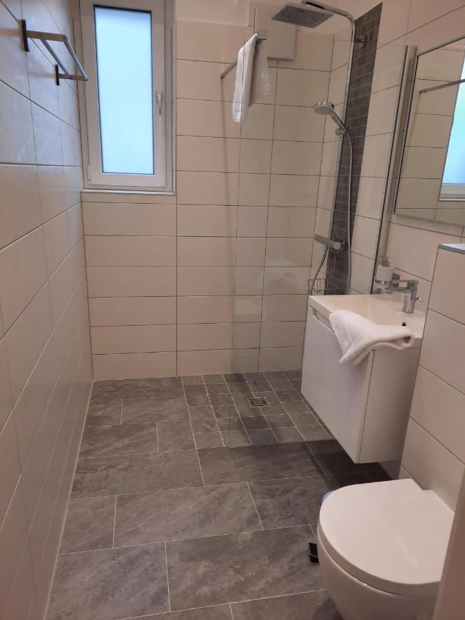 Ferienwohnungen Winzergasse Purbach am Neusiedlersee Luaran gambar