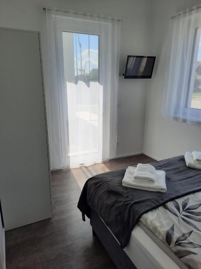 Ferienwohnungen Winzergasse Purbach am Neusiedlersee Luaran gambar
