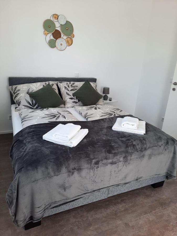 Ferienwohnungen Winzergasse Purbach am Neusiedlersee Luaran gambar